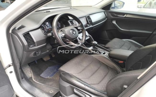 KIFAL - SKODA Kodiaq