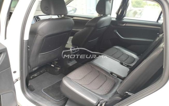 KIFAL - SKODA Kodiaq