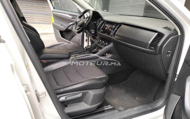 KIFAL - SKODA Kodiaq