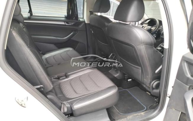 KIFAL - SKODA Kodiaq