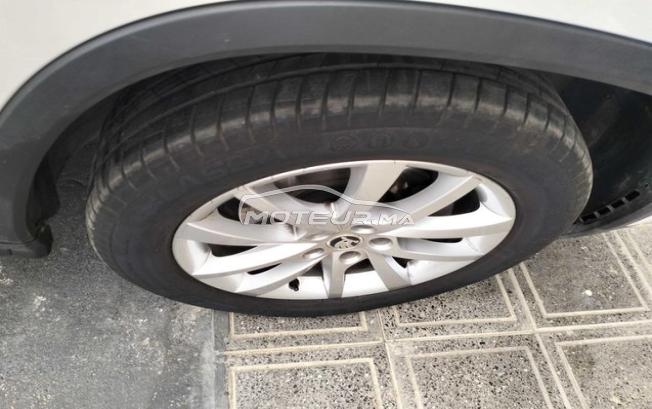 KIFAL - SKODA Kodiaq