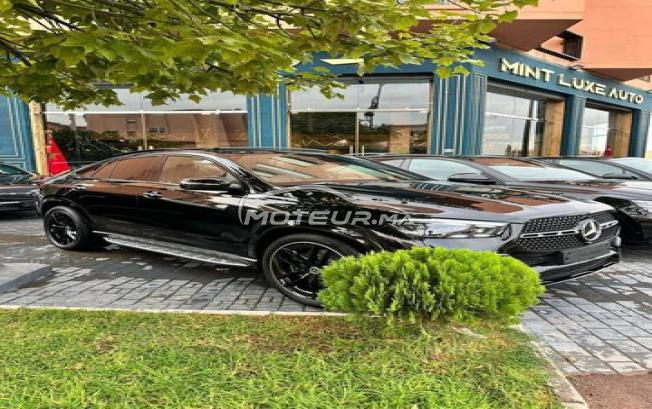 Mercedes GLE 350de AMG LINE 