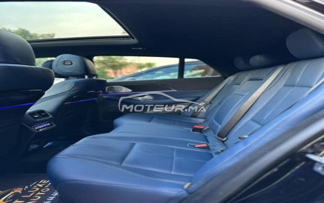 Mercedes GLE 350de AMG LINE 