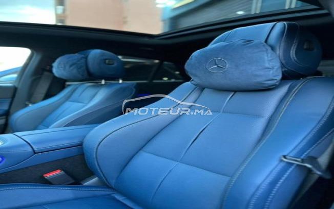 Mercedes GLE 350de AMG LINE 