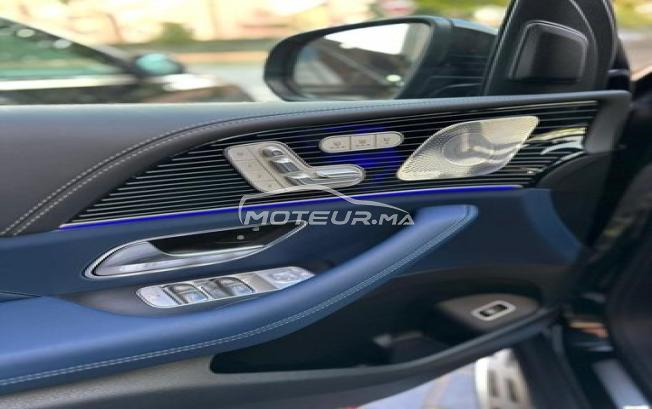 Mercedes GLE 350de AMG LINE 