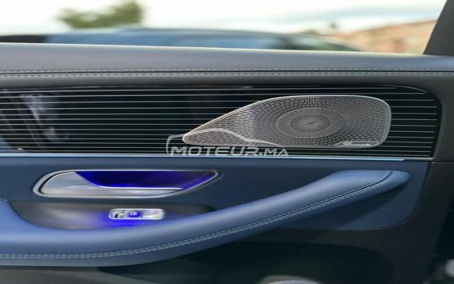 Mercedes GLE 350de AMG LINE 