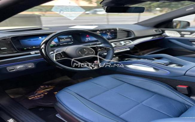 Mercedes GLE 350de AMG LINE 