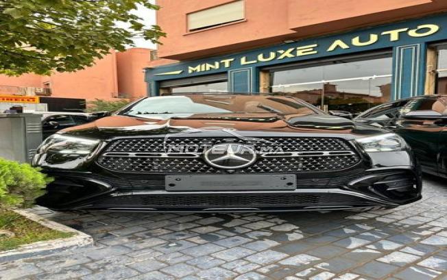 Mercedes GLE 350de AMG LINE 