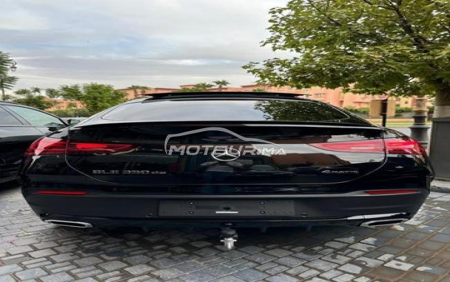 Mercedes GLE 350de AMG LINE 