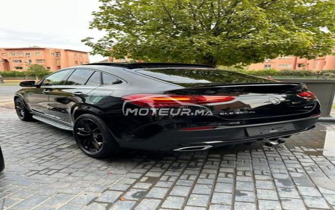 Mercedes GLE 350de AMG LINE 