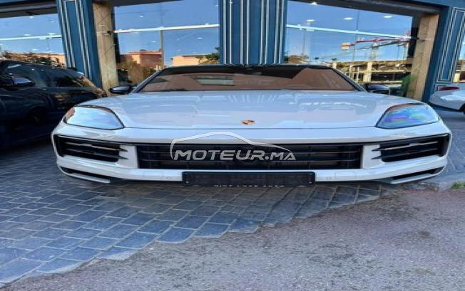 Porsche cayenne hybrid 