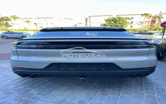 Porsche cayenne hybrid 