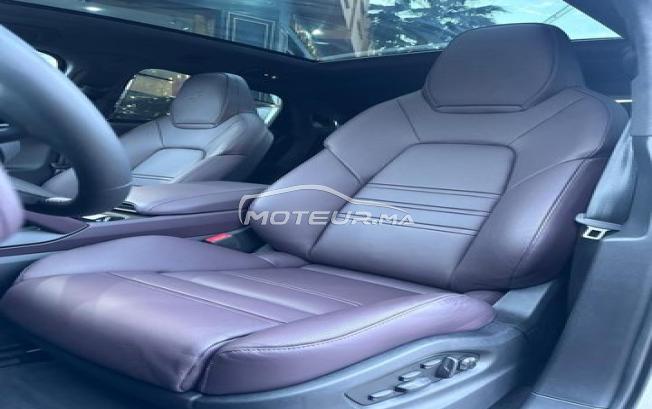 Porsche cayenne hybrid 