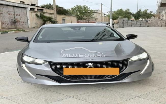 Peugeot 208 modèle 2024