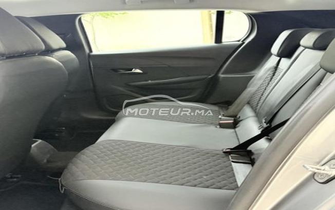 Peugeot 208 modèle 2024