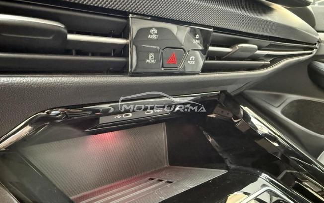 Volkswagen Golf 8 Diesel Automatique 2026