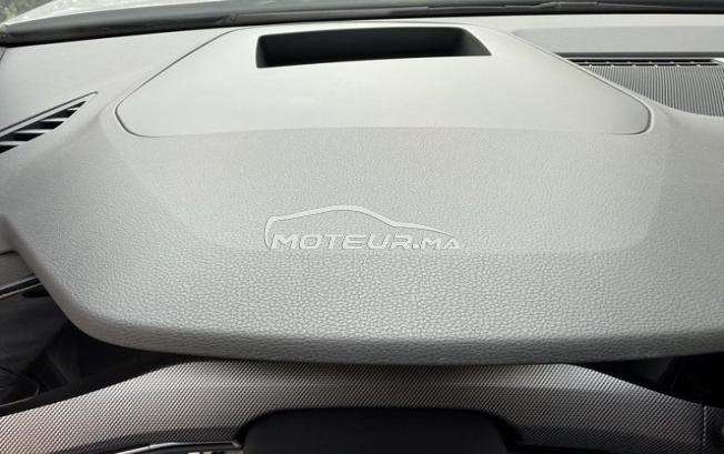 Volkswagen Golf 8 Diesel Automatique 2026