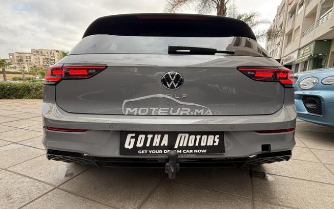 Volkswagen Golf 8 Diesel Automatique 2026