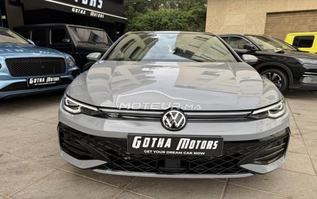 Volkswagen Golf 8 Diesel Automatique 2026