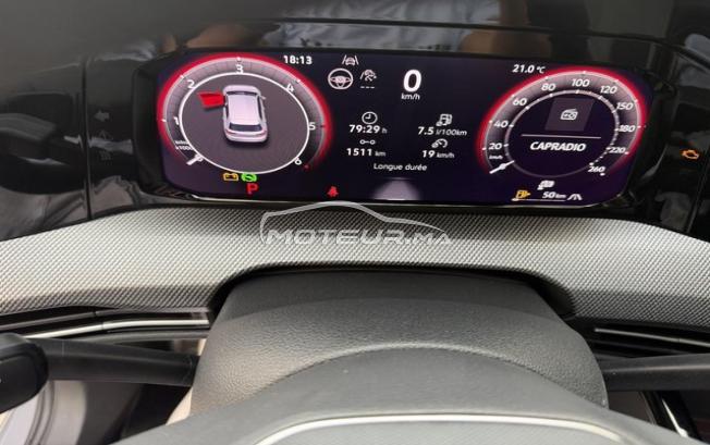 Volkswagen Golf 8 Diesel Automatique 2026