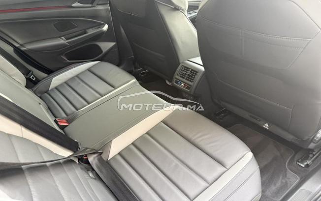 Volkswagen Golf 8 Diesel Automatique 2026