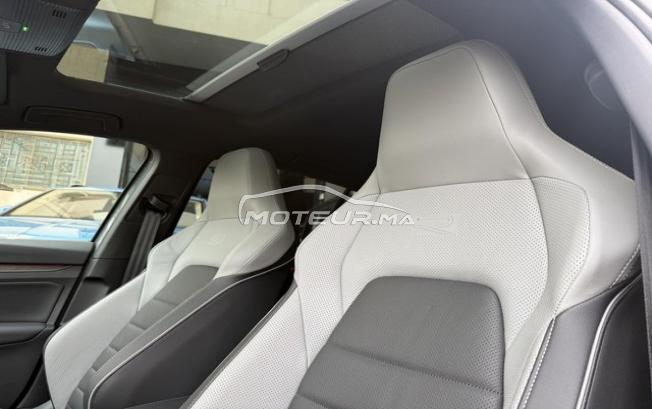 Volkswagen Golf 8 Diesel Automatique 2026