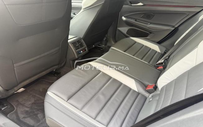 Volkswagen Golf 8 Diesel Automatique 2026