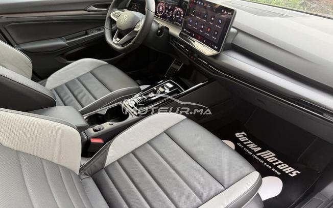 Volkswagen Golf 8 Diesel Automatique 2026