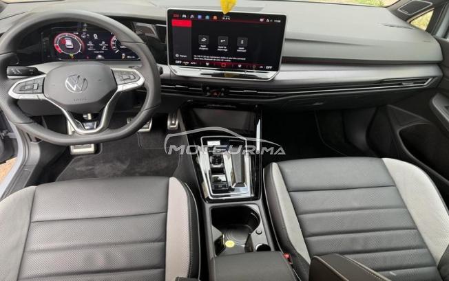 Volkswagen Golf 8 Diesel Automatique 2026