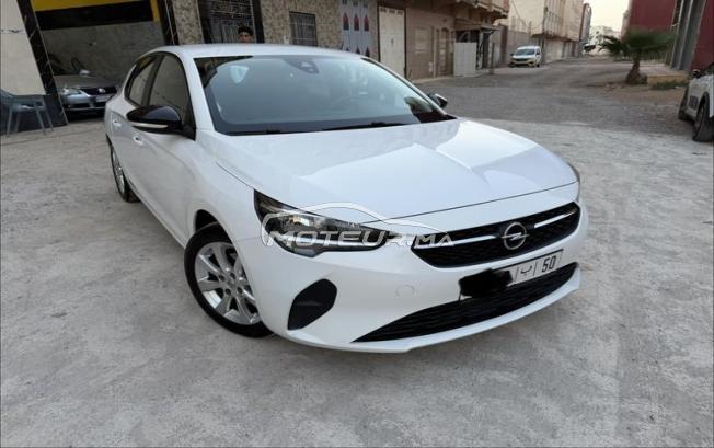 Opel-corsa