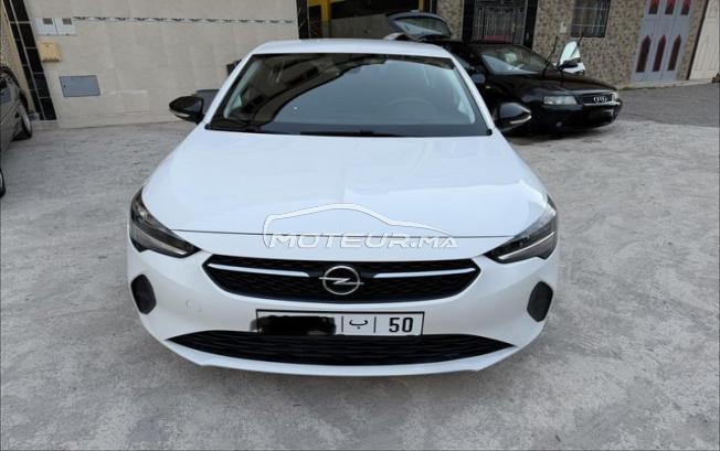 Opel-corsa
