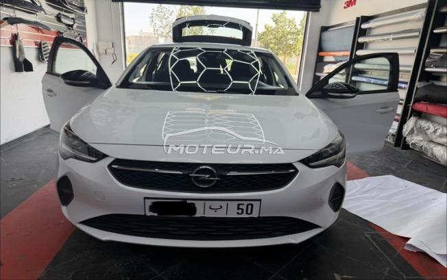 Opel-corsa