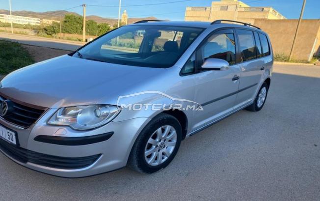 Volkswagen-touran