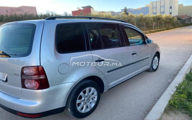 Volkswagen-touran