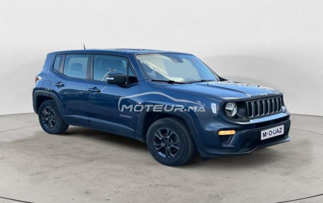 JEEP. Renegade