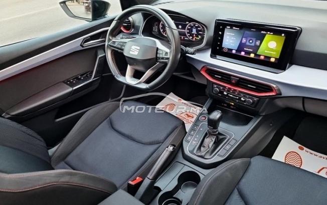SEAT IBIZA FR 1.0TSI AUTOMATIC 1MAIN 2023 TTOPTION