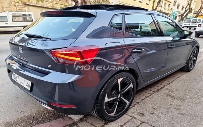SEAT IBIZA FR 1.0TSI AUTOMATIC 1MAIN 2023 TTOPTION