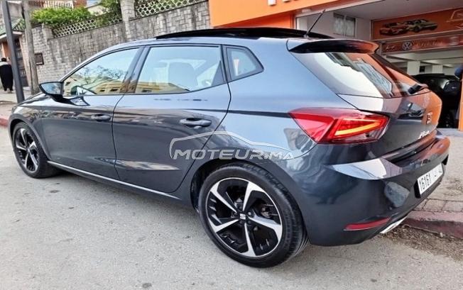 SEAT IBIZA FR 1.0TSI AUTOMATIC 1MAIN 2023 TTOPTION