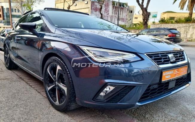 SEAT IBIZA FR 1.0TSI AUTOMATIC 1MAIN 2023 TTOPTION