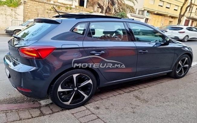 SEAT IBIZA FR 1.0TSI AUTOMATIC 1MAIN 2023 TTOPTION