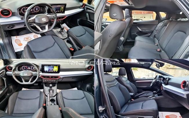 SEAT IBIZA FR 1.0TSI AUTOMATIC 1MAIN 2023 TTOPTION