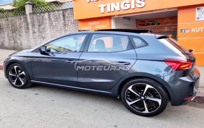 SEAT IBIZA FR 1.0TSI AUTOMATIC 1MAIN 2023 TTOPTION