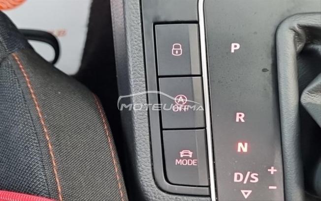 SEAT IBIZA FR 1.0TSI AUTOMATIC 1MAIN 2023 TTOPTION