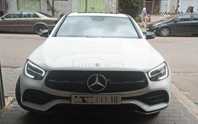 mercedes-benz classe glc