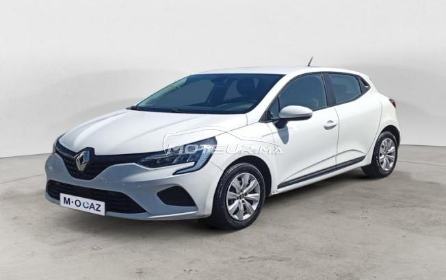 RENAULT. Clio