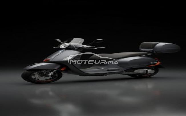 Vespa Gts 310 Super Sport 2026 - DERKAOUI MOTO 