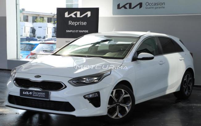 KIA - KIA Ceed