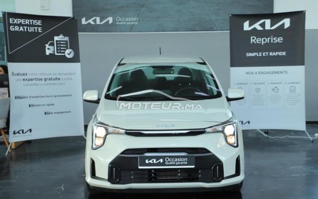 KIA - KIA Picanto