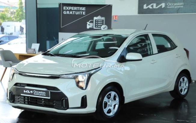 KIA - KIA Picanto