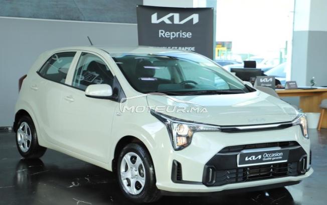 KIA - KIA Picanto